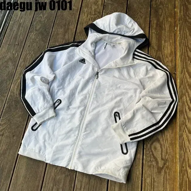 100 ADIDAS JACKET 아디다스 자켓